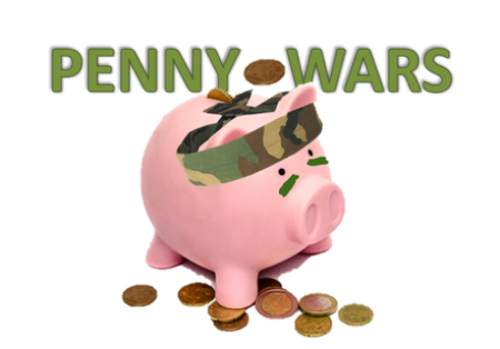 Penny Wars